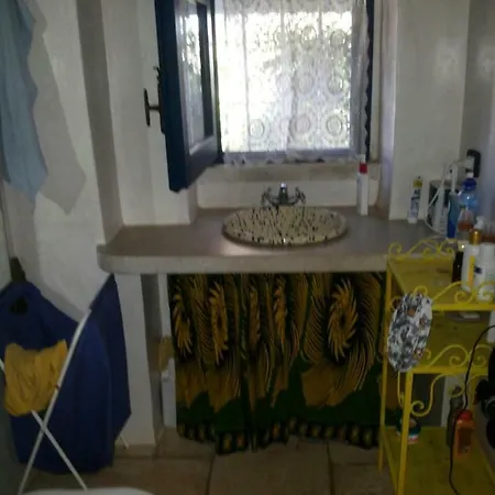 בית נופש Gli Ulivi