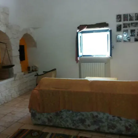 Gli Ulivi אוסטוני