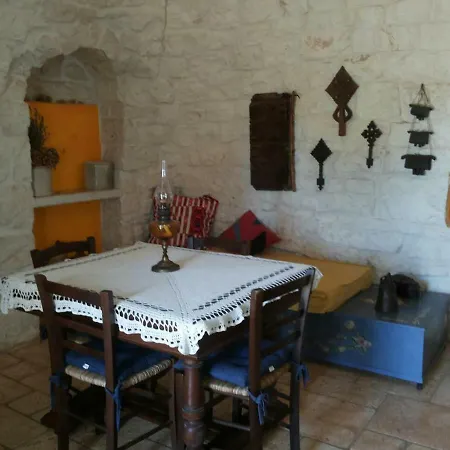 Gli Ulivi בית נופש